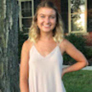 Meet your Posher, Gretchen